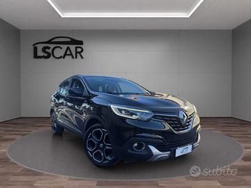 Renault Kadjar Kadjar Dci Edc Energy Sport Edition