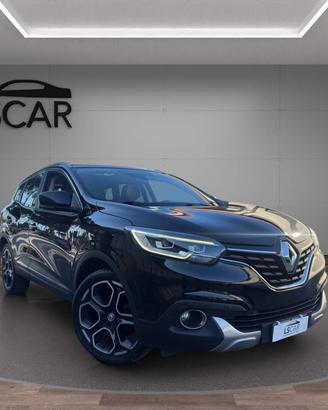 Renault Kadjar Kadjar Dci Edc Energy Sport Edition