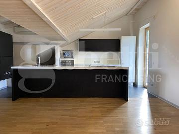 Appartamento Mercogliano [Cod. rif 3339728ARG]