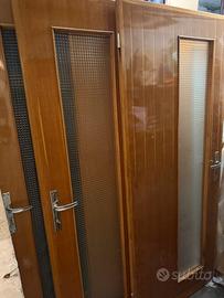 Porte