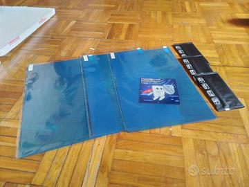 Pellicola Lenovo idea tab 12.7 pro