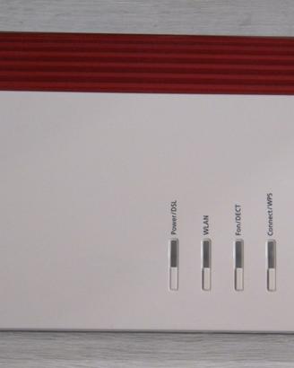 Fritz!Box 7530 come nuovo