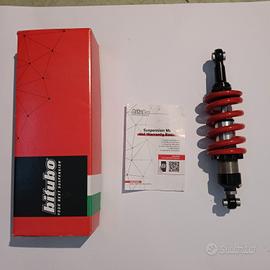 monoammortizzatore Bitubo per Benelli tutto trk 50