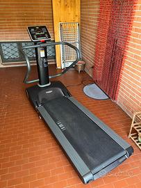 Tapis Roulant Technogym SPAZIO FORMA