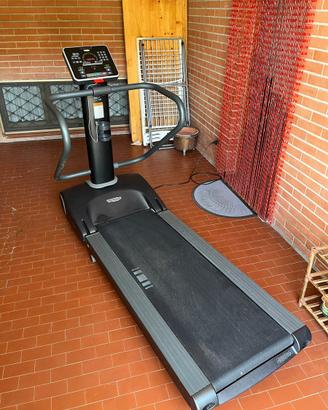 Tapis Roulant Technogym SPAZIO FORMA
