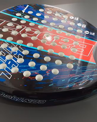 Pala da PADEL Babolat adatta x tutti 🥎🔝