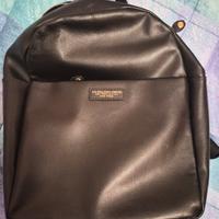 Zaino borsa Spalding & Bros Tiffany in pelle