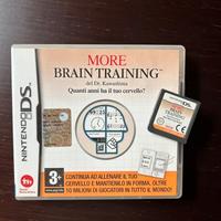 Brain Training