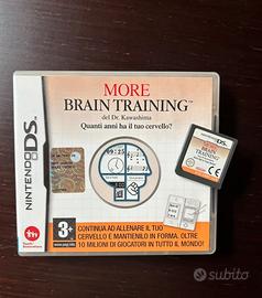 Brain Training