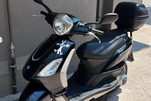 Piaggio Fly 150 2011