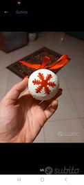 palline di natale