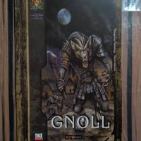 Manuale Gnoll D&D3.5