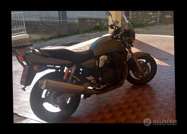 suzuki inazuma 750 cc