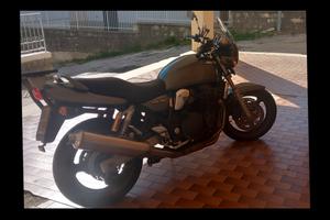 suzuki inazuma 750 cc