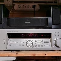 Audio dolby TV