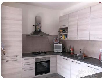 Elettrodomestici cucina come nuovi
