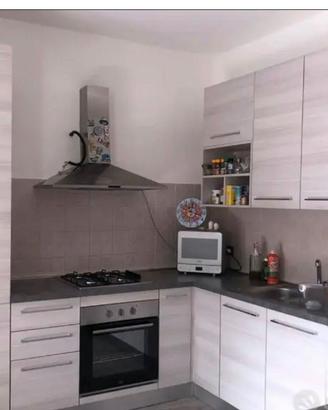 Elettrodomestici cucina come nuovi