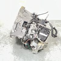 CAMBIO ROBOTIZZATO CITROEN C4 Picasso Mk1 2231K7 9