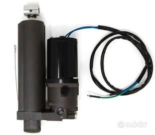 Trim completo nuovo per Mercury 60/80/90/115