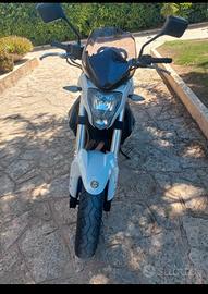 Benelli BN 302