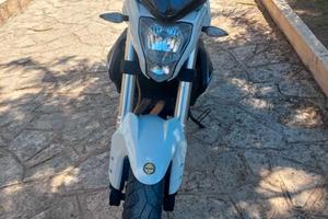 Benelli BN 302