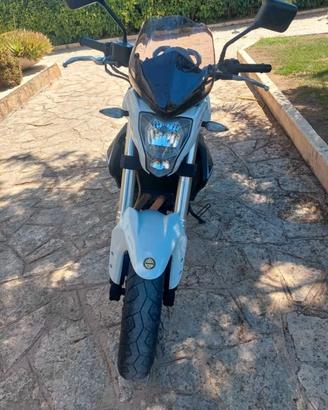 Benelli BN 302