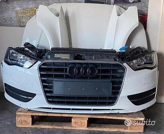 Audi a3 2015 ricambi