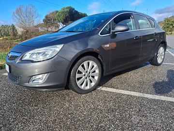 Opel Astra 1.6 115CV. Cosmo*SOLO 79mila CHILOMETRI