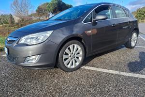 Opel Astra 1.6 115CV. Cosmo*SOLO 79mila CHILOMETRI