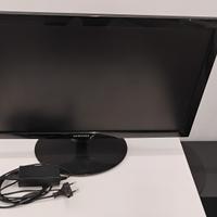 TV monitor 24 pollici