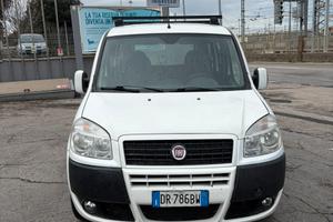 Fiat doblo 2008