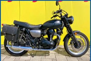 KAWASAKI W 800 Garantita e Finanziabile