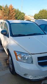 Dodge Crd anno 2008 diesel 2.0