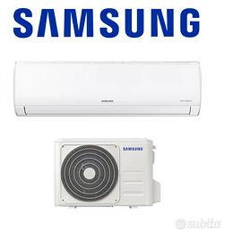Climatizzatore Samsung Inverter 12.000btu