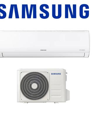 Climatizzatore Samsung Inverter 12.000btu