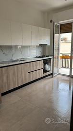 Elegante Appartamento Interamente Ristrutturato -