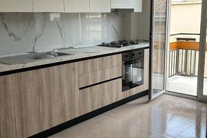 Elegante Appartamento Interamente Ristrutturato -