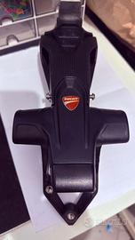 Porta Targa Ducati Performance