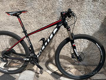 Mtb Scott Scale 990 29 misura M