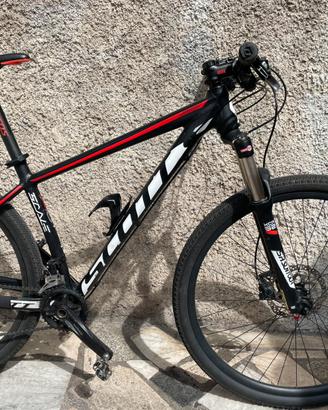 Mtb Scott Scale 990 29 misura M