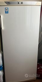 Congelatore Rex  5 cassetti A+