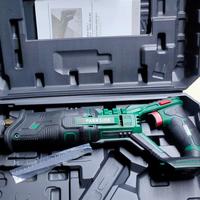 seghetto a gattuccio Parkside 