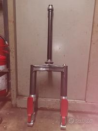 Forcella gilera stalker