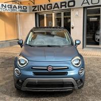 FIAT 500X CROSS 1.6 MJ 120 CV. TETTO+PELLE+NAVI