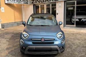 FIAT 500X CROSS 1.6 MJ 120 CV. TETTO+PELLE+NAVI