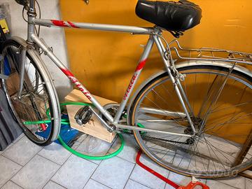 Bicicletta da uomo