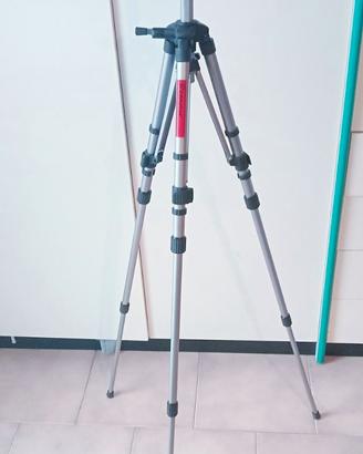 Cavalletto macchina fotografica