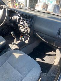 MITUSBISHI L200