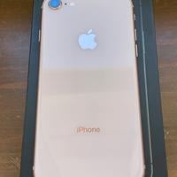 iphone 8 rosa