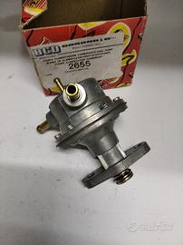 POMPA CARBURANTE BCD 2655 FORD ESCORT CVH 1600 3 T